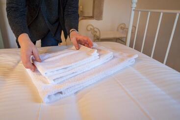 דירה Il Podere Degli Artisti