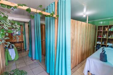 La Cascada   Hostel
