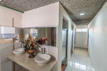 La Cascada   Hostel