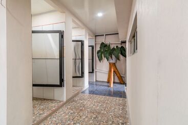La Cascada   Hostel