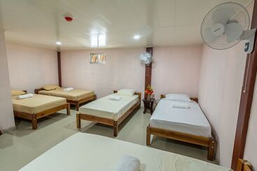 La Cascada   Hostel
