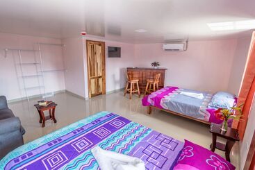 La Cascada   Hostel