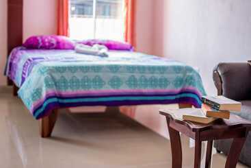 La Cascada Hostel