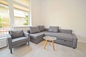Laguna Centrum By Grand Apartments