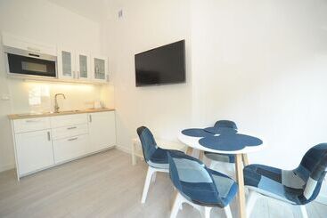 Laguna Centrum By Grand Apartments