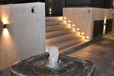 Pensió Aurora Four Seasons Villa & Spa