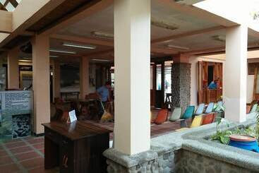 بنسيون Batanes Ddd Habitat Lodging House