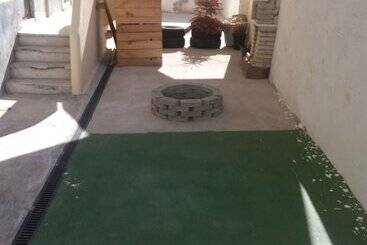 پانسیون Boomerang Serviced Apartment S