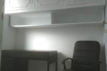 پانسیون Boomerang Serviced Apartment S
