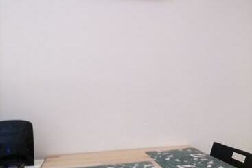 پانسیون Boomerang Serviced Apartment S
