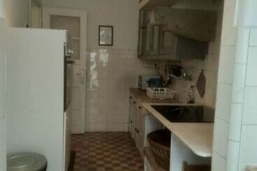 پانسیون Boomerang Serviced Apartment S