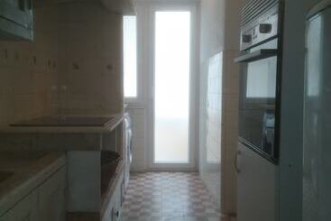 پانسیون Boomerang Serviced Apartment S