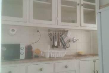 پانسیون Boomerang Serviced Apartment S