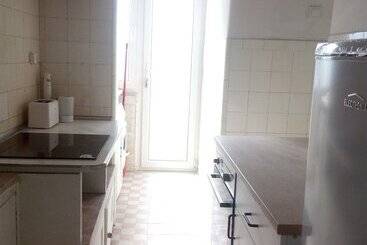 پانسیون Boomerang Serviced Apartment S