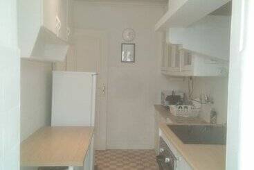 پانسیون Boomerang Serviced Apartment S