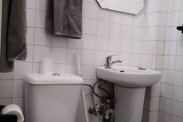 پانسیون Boomerang Serviced Apartment S