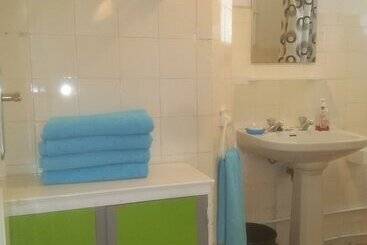 پانسیون Boomerang Serviced Apartment S