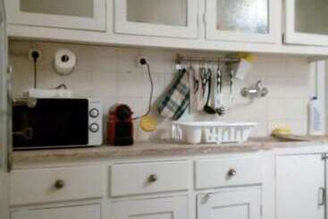 پانسیون Boomerang Serviced Apartment S