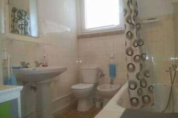 پانسیون Boomerang Serviced Apartment S