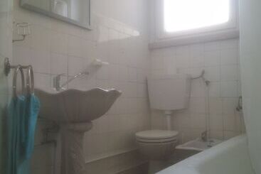 پانسیون Boomerang Serviced Apartment S
