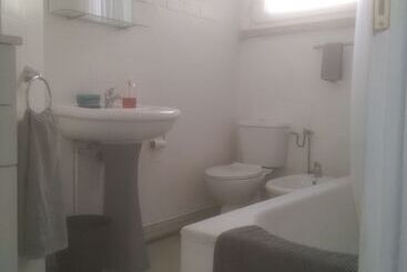 پانسیون Boomerang Serviced Apartment S