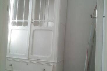 پانسیون Boomerang Serviced Apartment S