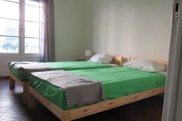 پانسیون Boomerang Serviced Apartment S