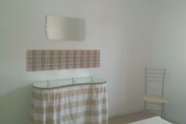 پانسیون Boomerang Serviced Apartment S