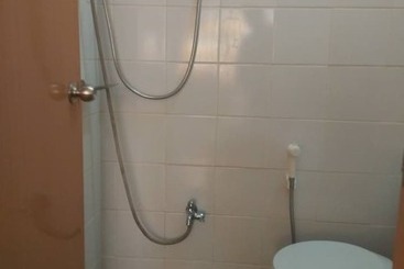 Pensjonat Ddd Habitat Tuguegarao