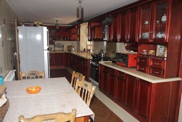 پانسیون Guest House Caucasus