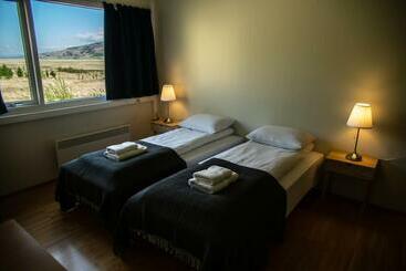 پانسیون Hengifoss Guesthouse