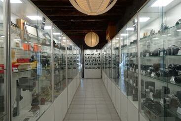 پانسیون Museum House