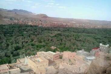 پانسیون Tagadirte