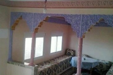 پانسیون Tagadirte