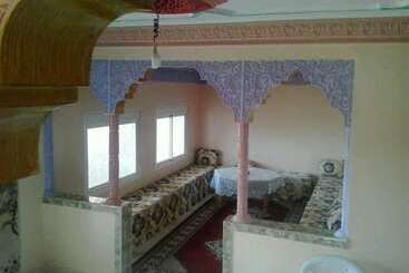 پانسیون Tagadirte