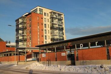 Pro Apartments 2