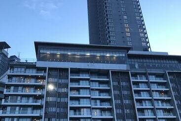 Sky D'mont Suites