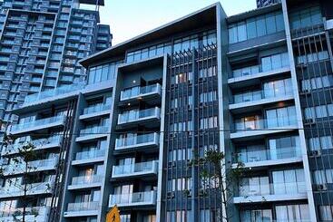 Sky D'mont Suites