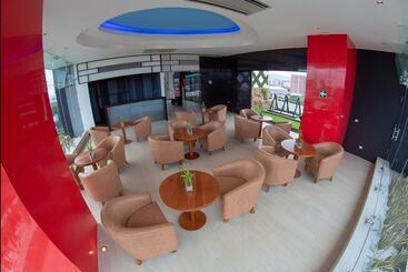 Suites Terraza Imperial