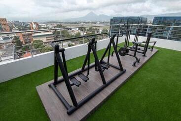 Suites Terraza Imperial