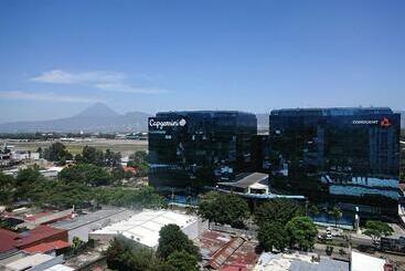 Suites Terraza Imperial