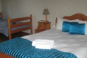 Swellen2 Farm Lodge