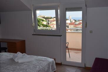 Villa Juric