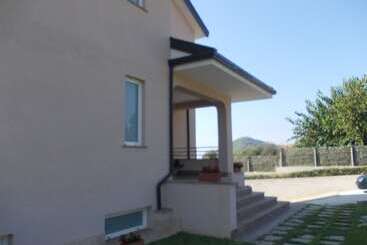Villa Lauro Luxury B&b