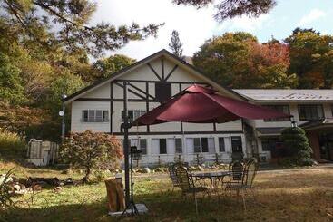 Akasawa Onsen Ryokan