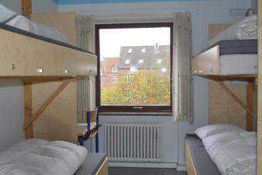 هاستل U3z Randers Vandrerhjem