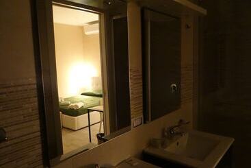 تختخواب و صبحانه Monte Palace Palermo