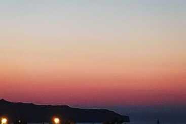 شقق خاصة سياحية Fos Villa Your Place Under The Cretan Sun With Private Heated Pool