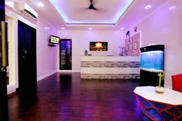 Halfway House Hostel Mactan Cebu Airport