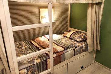 Hostel "kvartira"